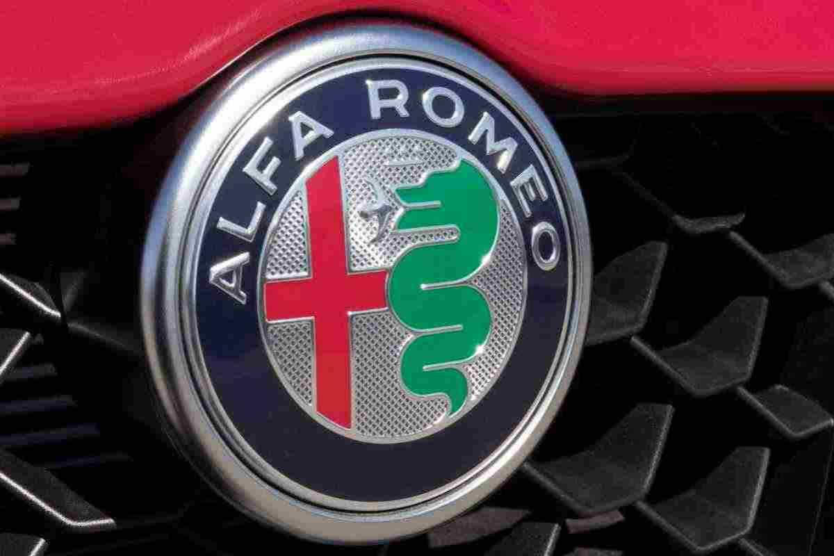 Alfa Romeo, cosa significa il logo