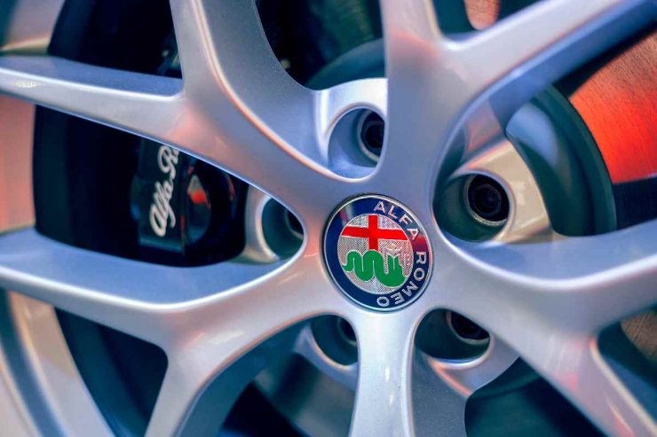 Alfa Romeo Biscione e la sua storia