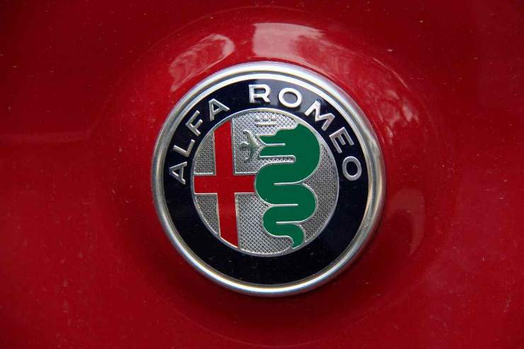 Alfa Romeo motore chi lo produce