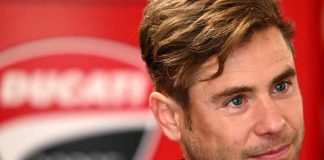 Quanto guadagna Alvaro Bautista