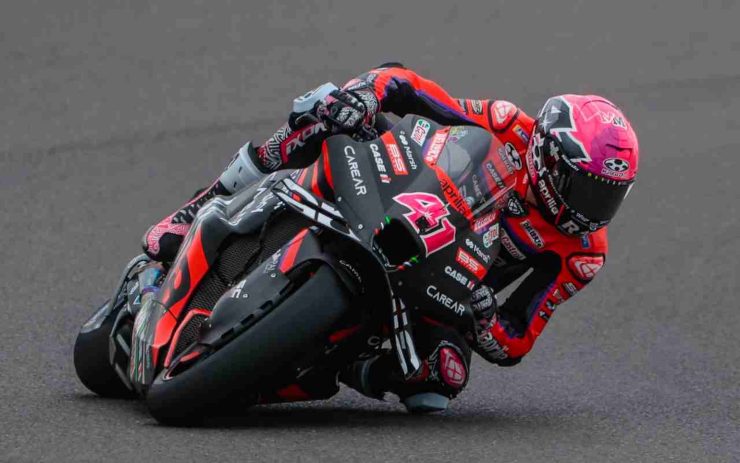 Aprilia
