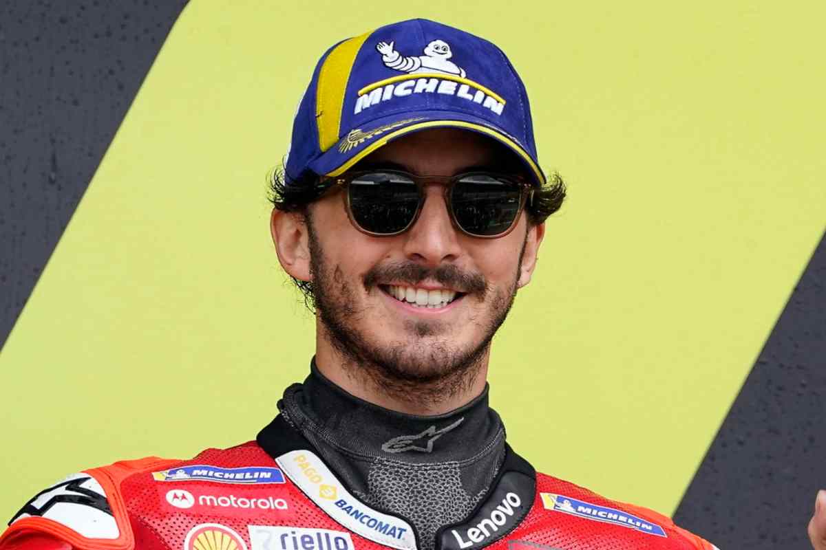 MotoGP, Bagnaia ipoteca il mondiale