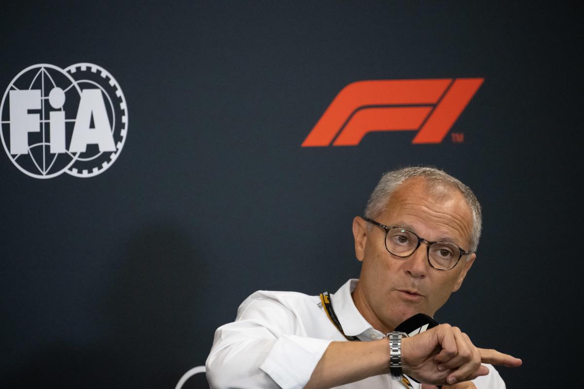 Dichiarazioni Domenicali