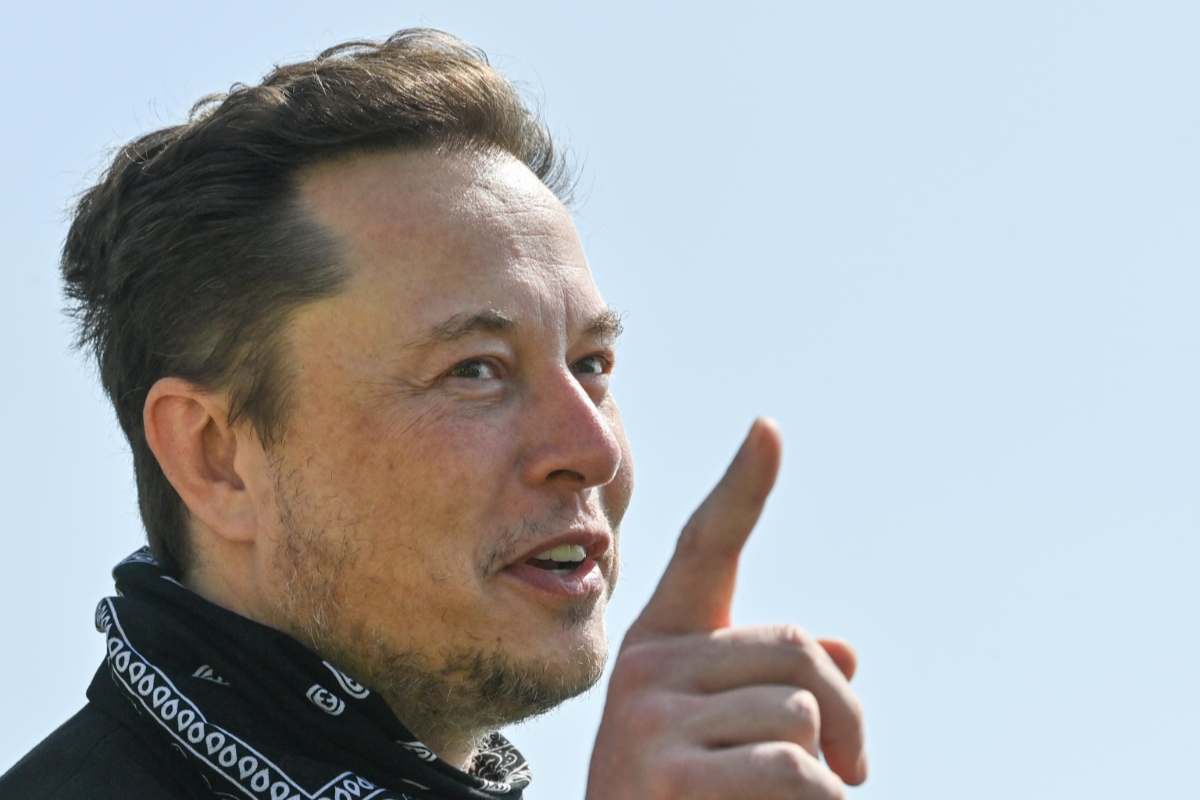 Cosa possiede Elon Musk oltre la Tesla? 