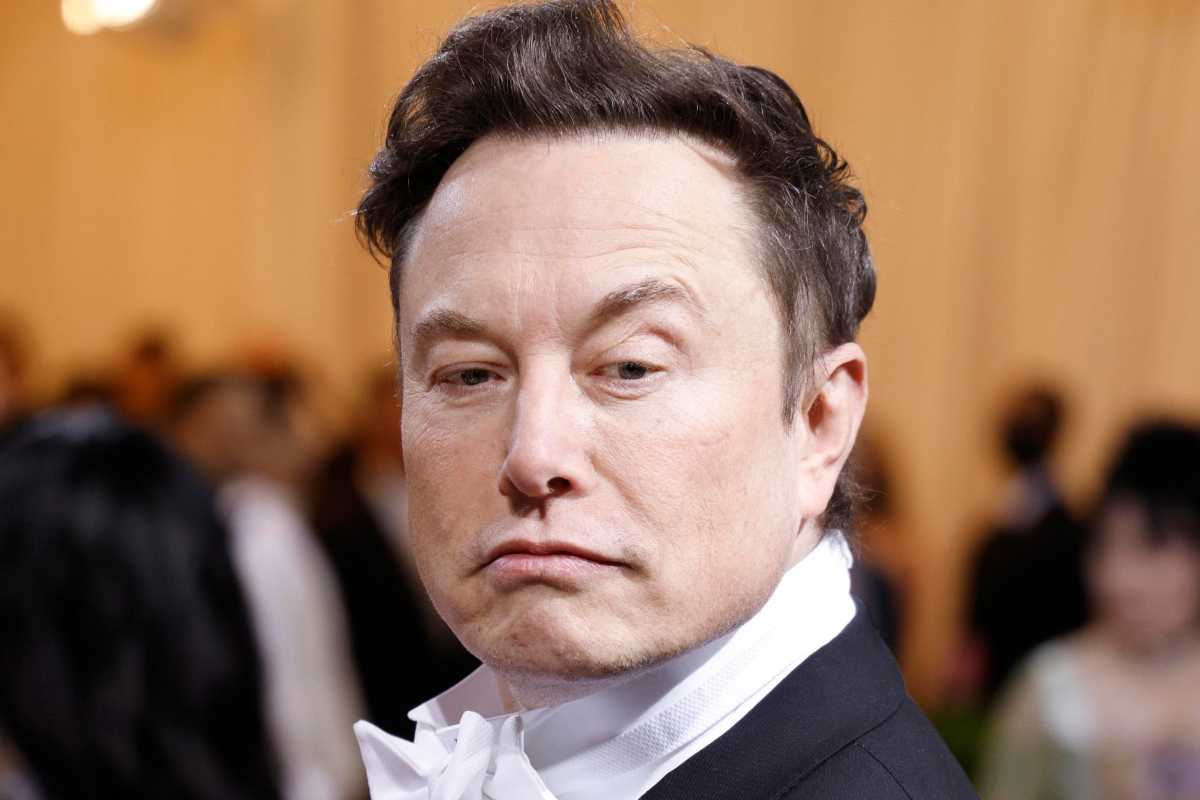Elon Musk ce l'ha fatta, svolta sensazionale in casa Tesla: è la prima volta nella storia