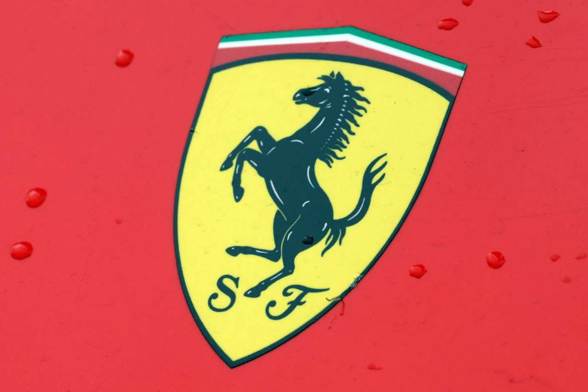 Ferrari