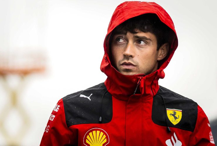 Ferrari, l’ennesima brutta figura 