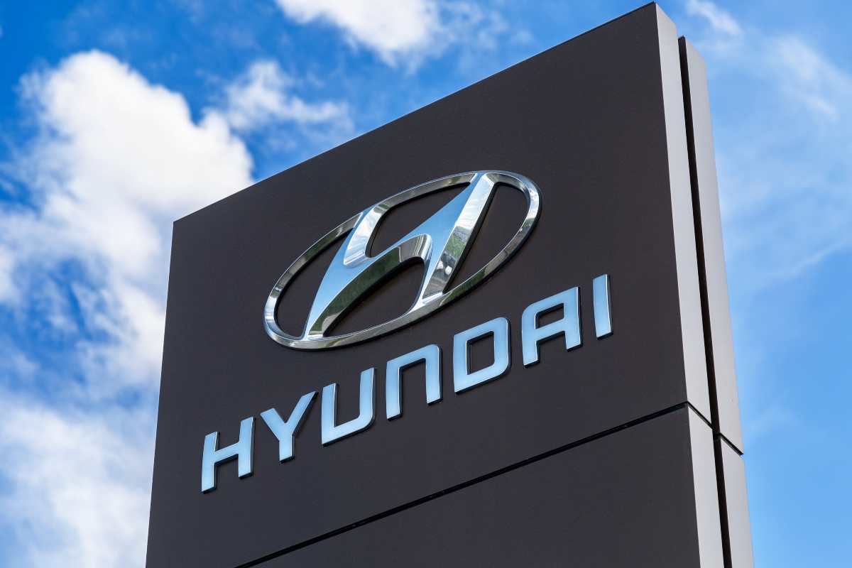 Chi produce i motori Hyundai