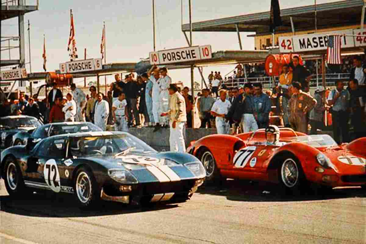 Com'è morto il pilota Ken Miles, protagonista di Le Mans '66? Una fine orribile