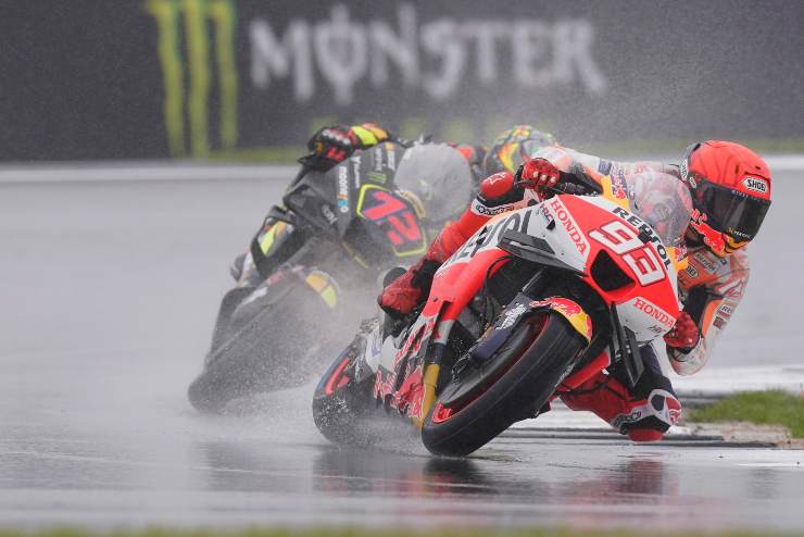 Marc Marquez