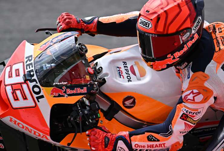 Marc Marquez