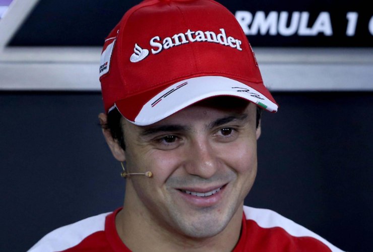 L’accusa di Massa, la Ferrari spera