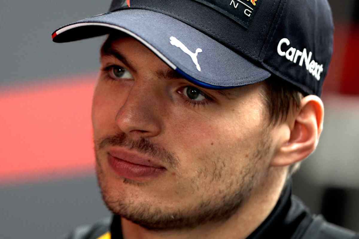 Max Verstappen vicino al ritiro?