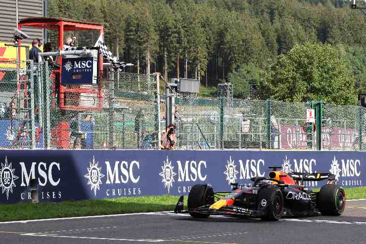 Max Verstappen vuole il tris a Zandvoort