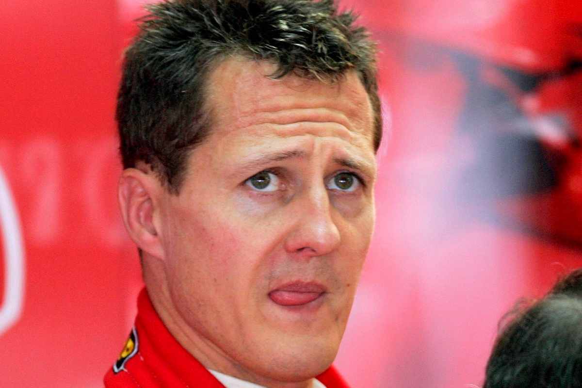 Michael Schumacher, l'errore che hanno commesso tutti
