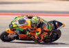 Moto2 Fermin Aldeguer