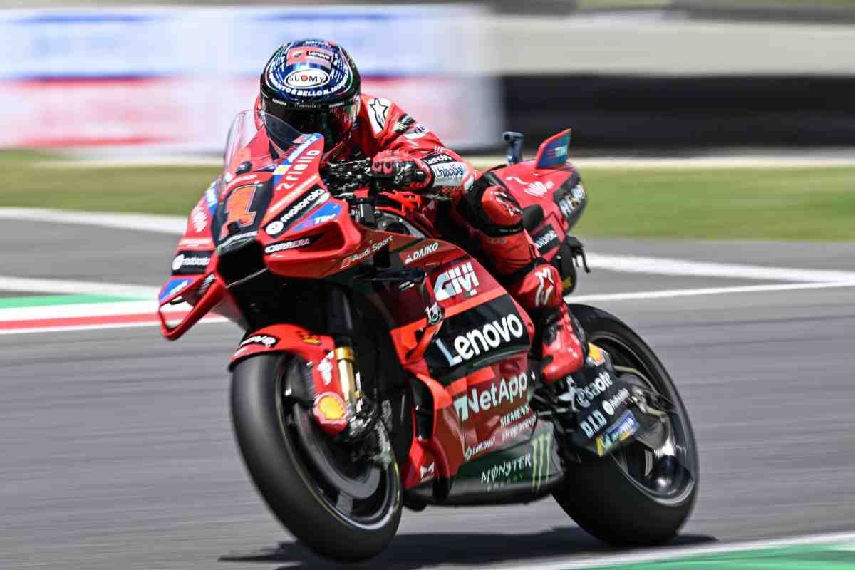MotoGP Ducati
