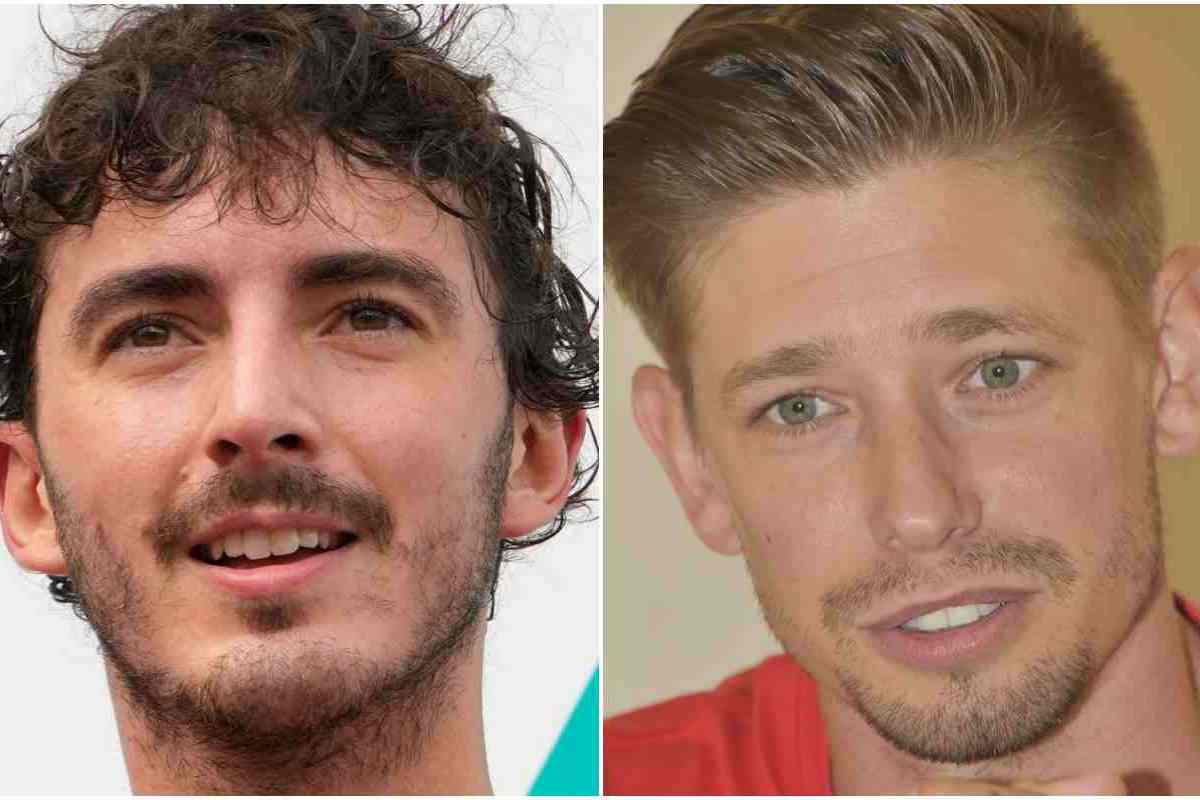 Bagnaia come Stoner
