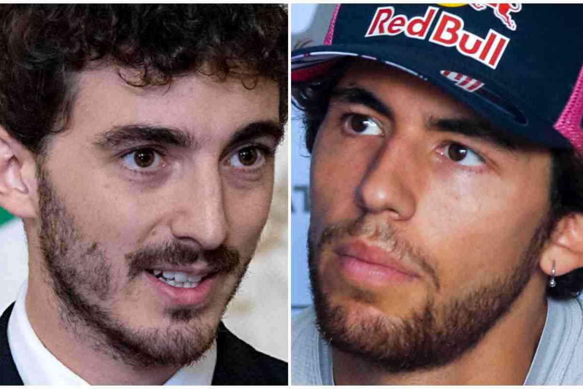 MotoGP Pecco Bagnaia ed Enea Bastianini che tensione