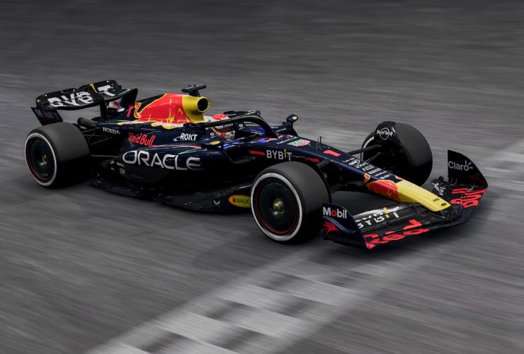 Red Bull Racing