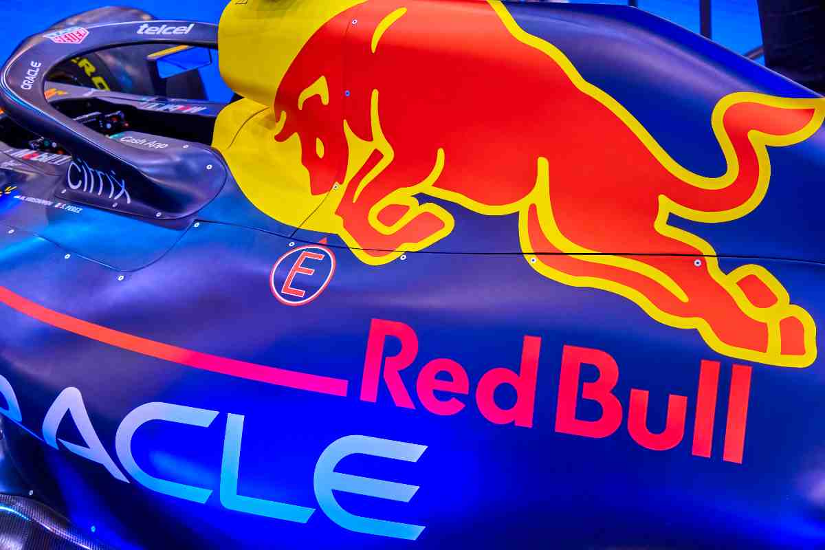 Quante squadre possiede la Red Bull?