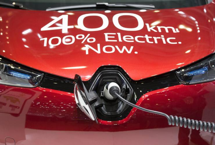 Auto elettrica, quanti affanni 