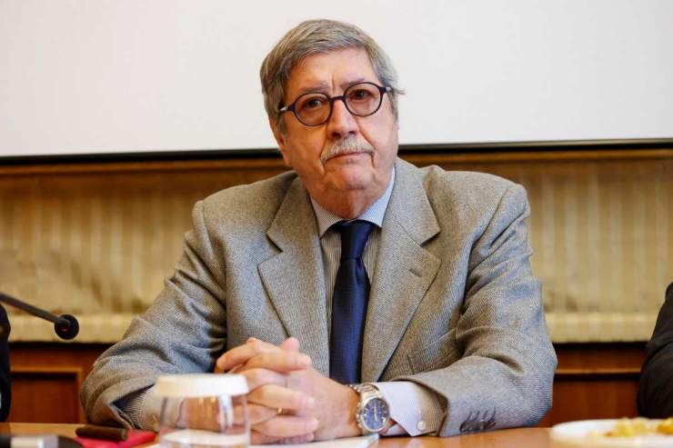 Roberto Di Vincenzo parla chiaro