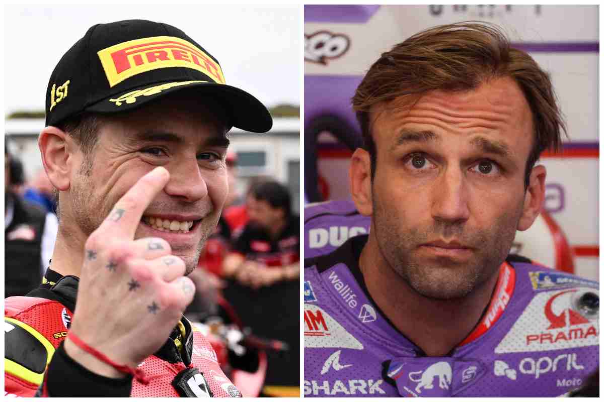 Superbike, l’intreccio fallito tra Bautista e Zarco: che rimpianto per Ducati