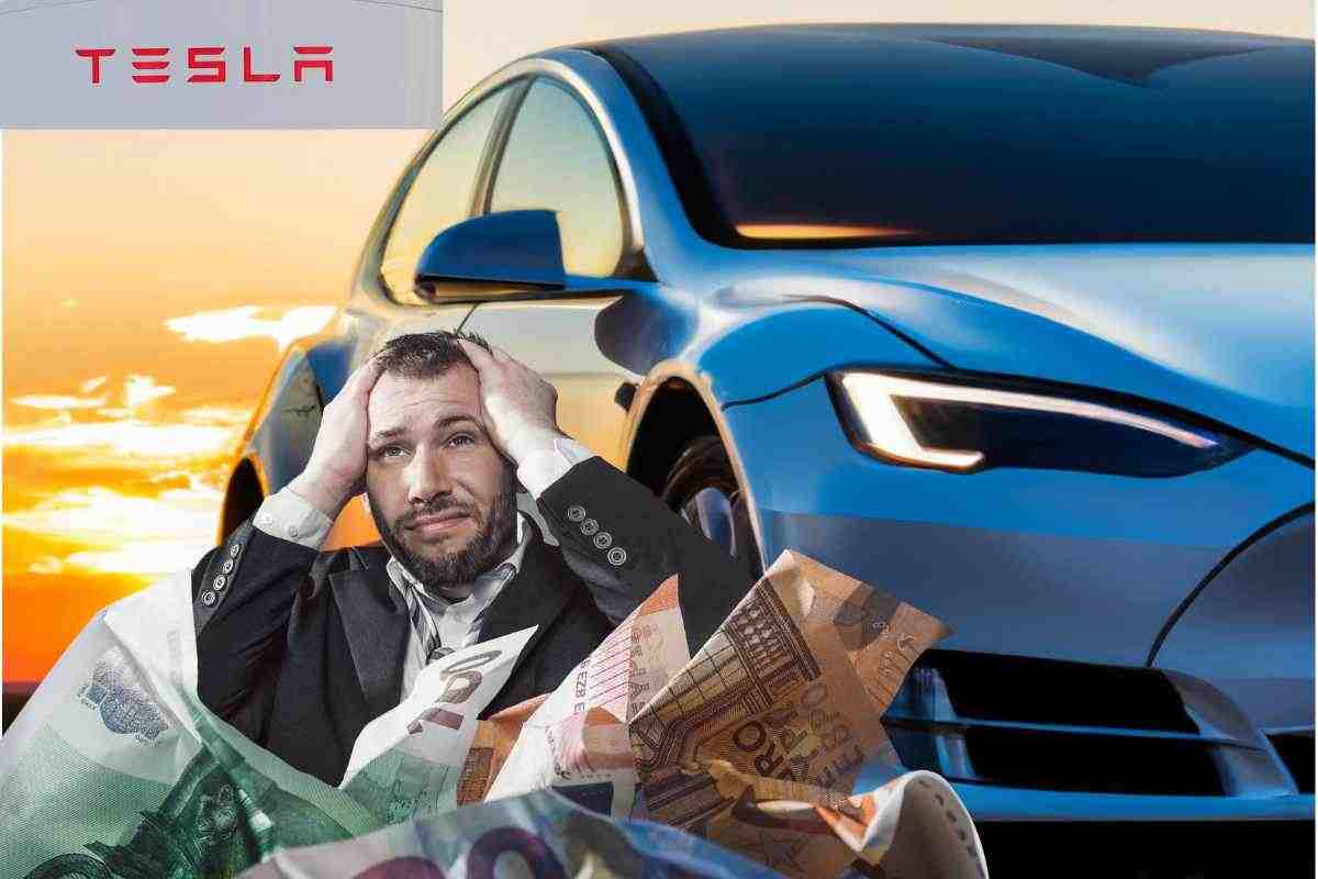 Tesla, butta male in Europa: perché sta scivolando in basso