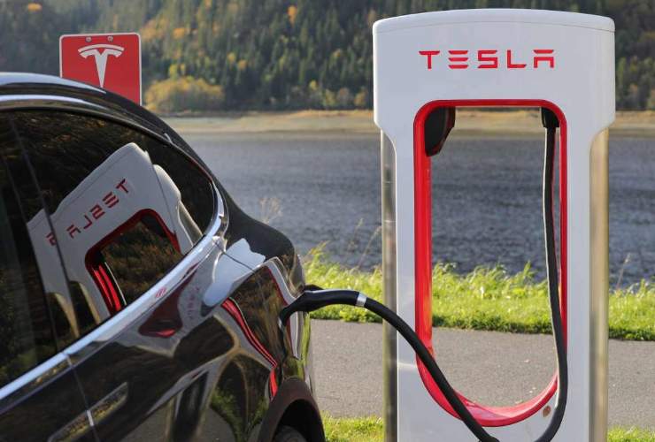 Tesla, la fuga di notizie imprevista
