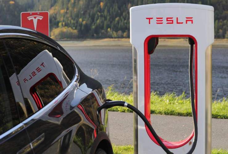 Tesla, la fuga di notizie imprevista