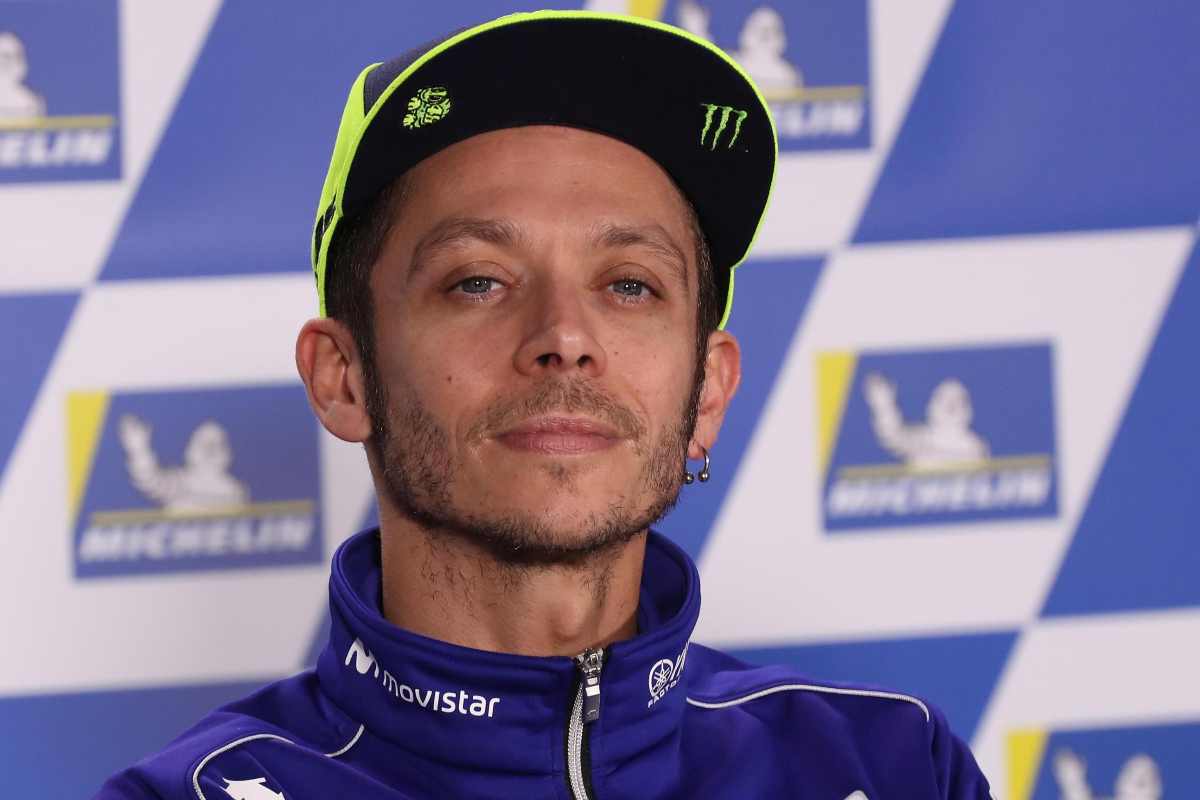 Valentino Rossi non smette mai di "vincere": arriva un altro premio per lui