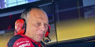 Torna d'attualità il Mondiale 2008 di F1