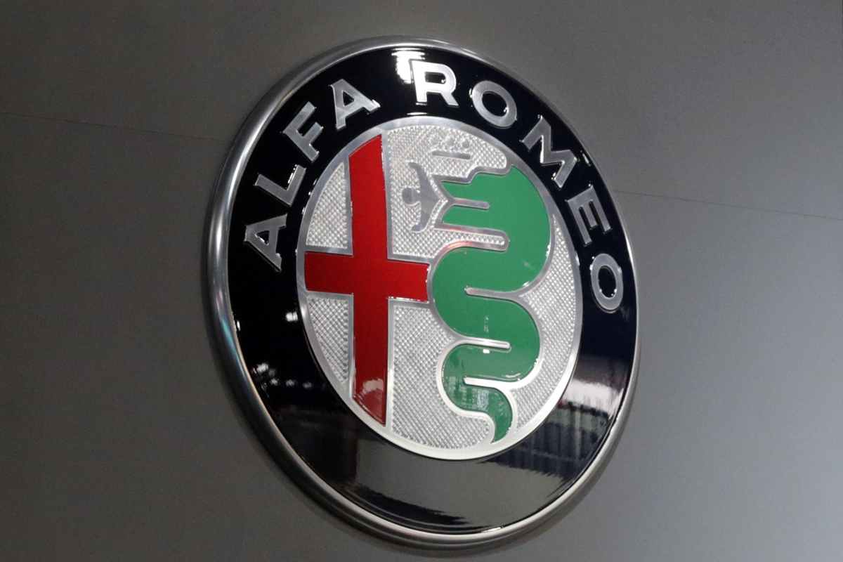 Nuova Alfa Romeo svelata