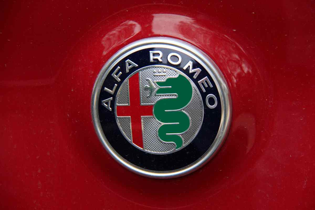 Alfa Romeo, belva a tiratura limitata
