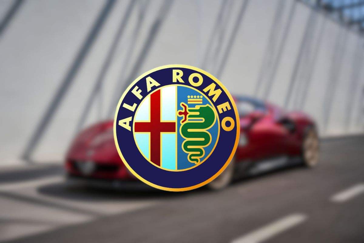 Alfa Romeo 33 Stradale