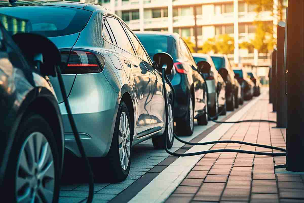 Auto elettriche, nuova batosta economica: il dato che mette in allerta tutti