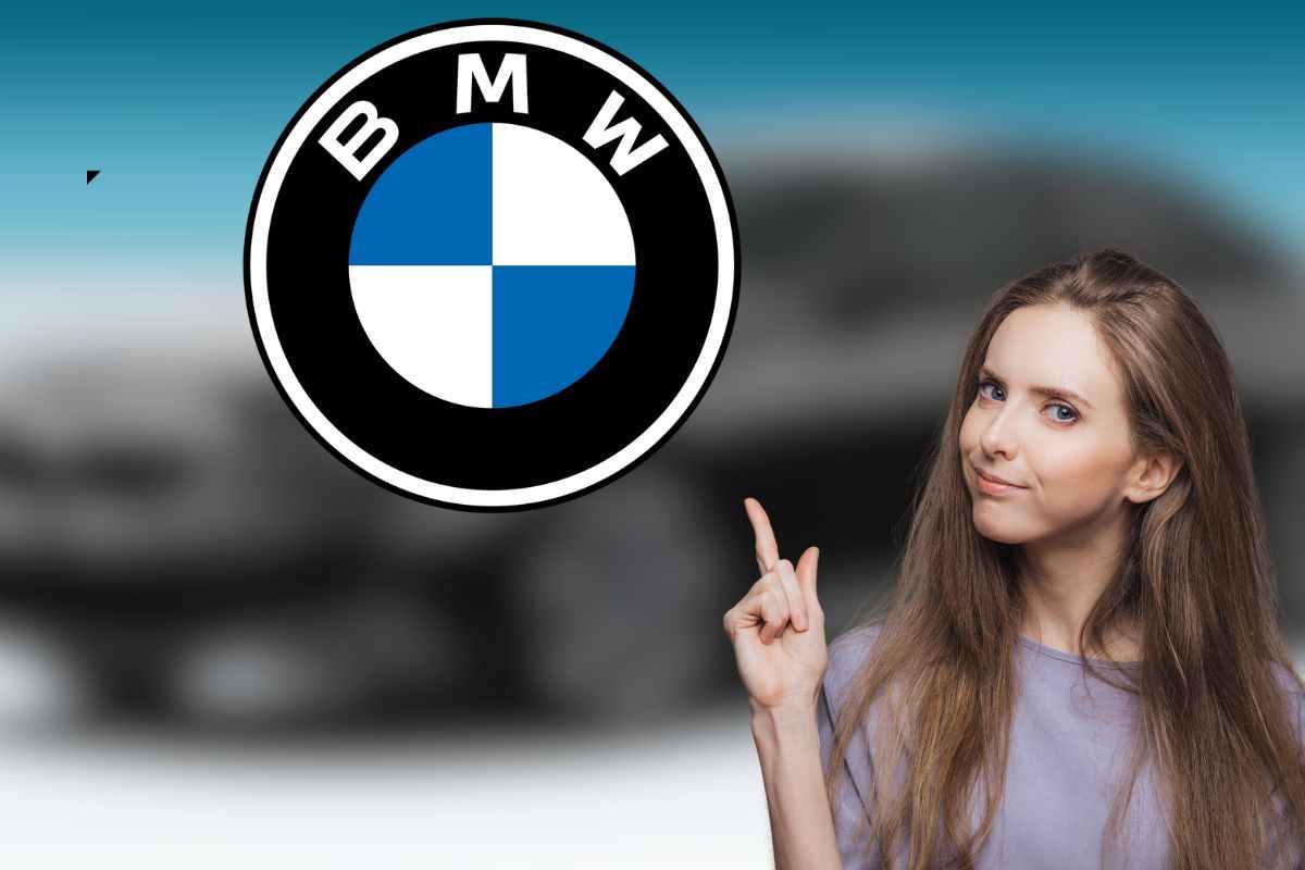 BMW, incredibile notizia