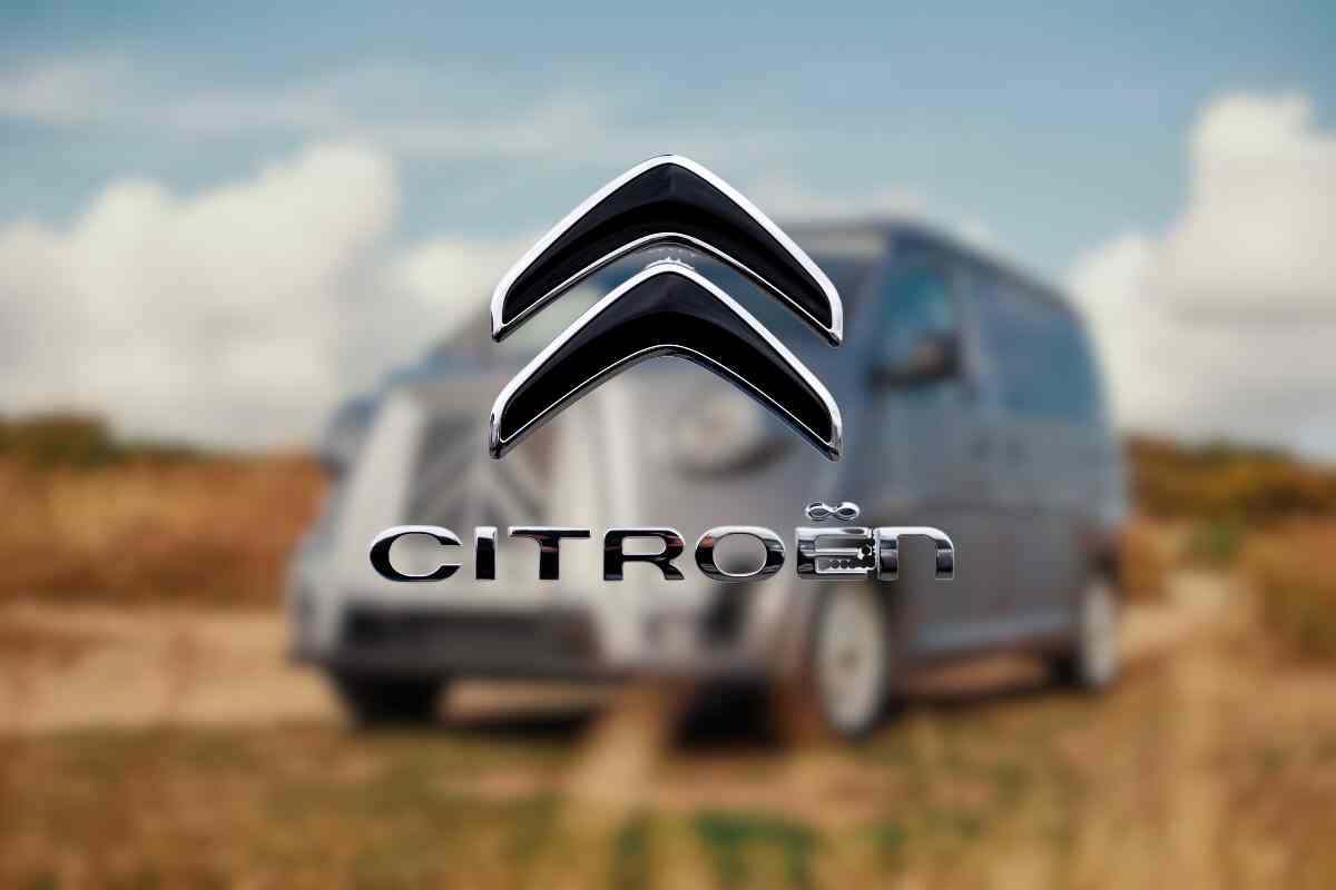 Presentato nuovo Type Holidays: tempo libero e van life a firma Citroen