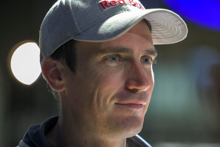 Craig Breen, la morte del pilota
