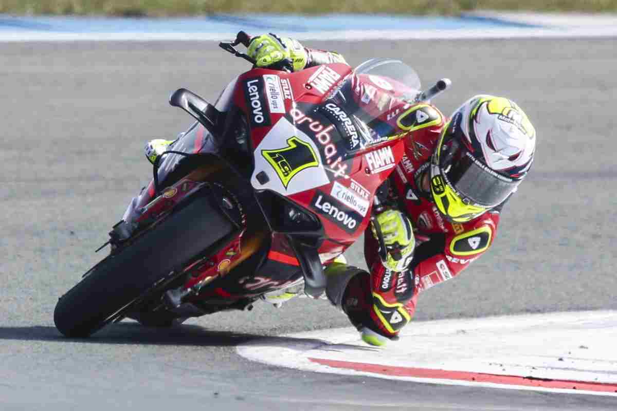 Terremoto in casa Ducati, svelati i piani: volevano spostarlo dalla MotoGP alla SBK