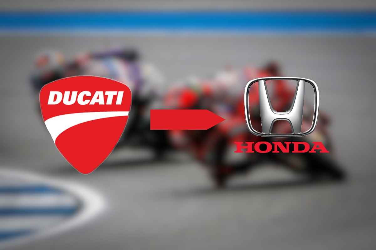 Zarco passa alla Honda