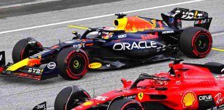Squalifica per la Red Bull? Ferrari sogna