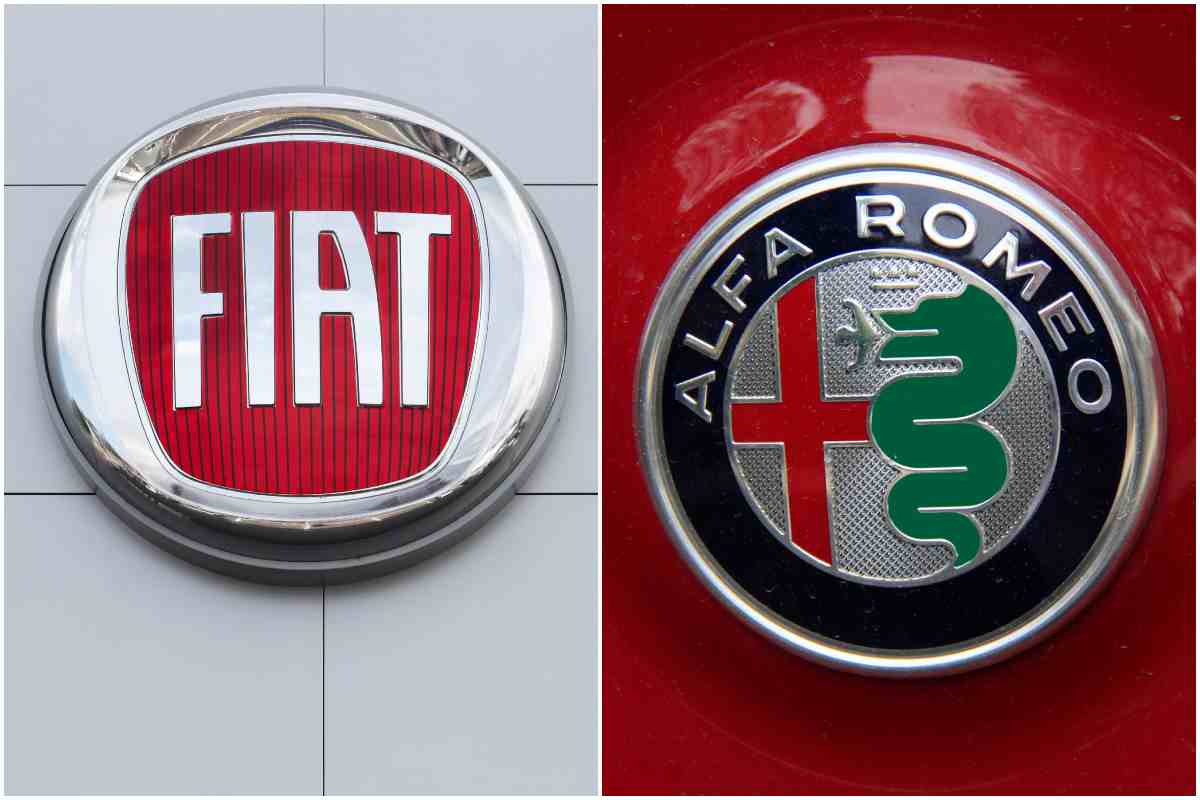 Alfa Romeo e FIAT pronti a sbarcare in nuovi mercati