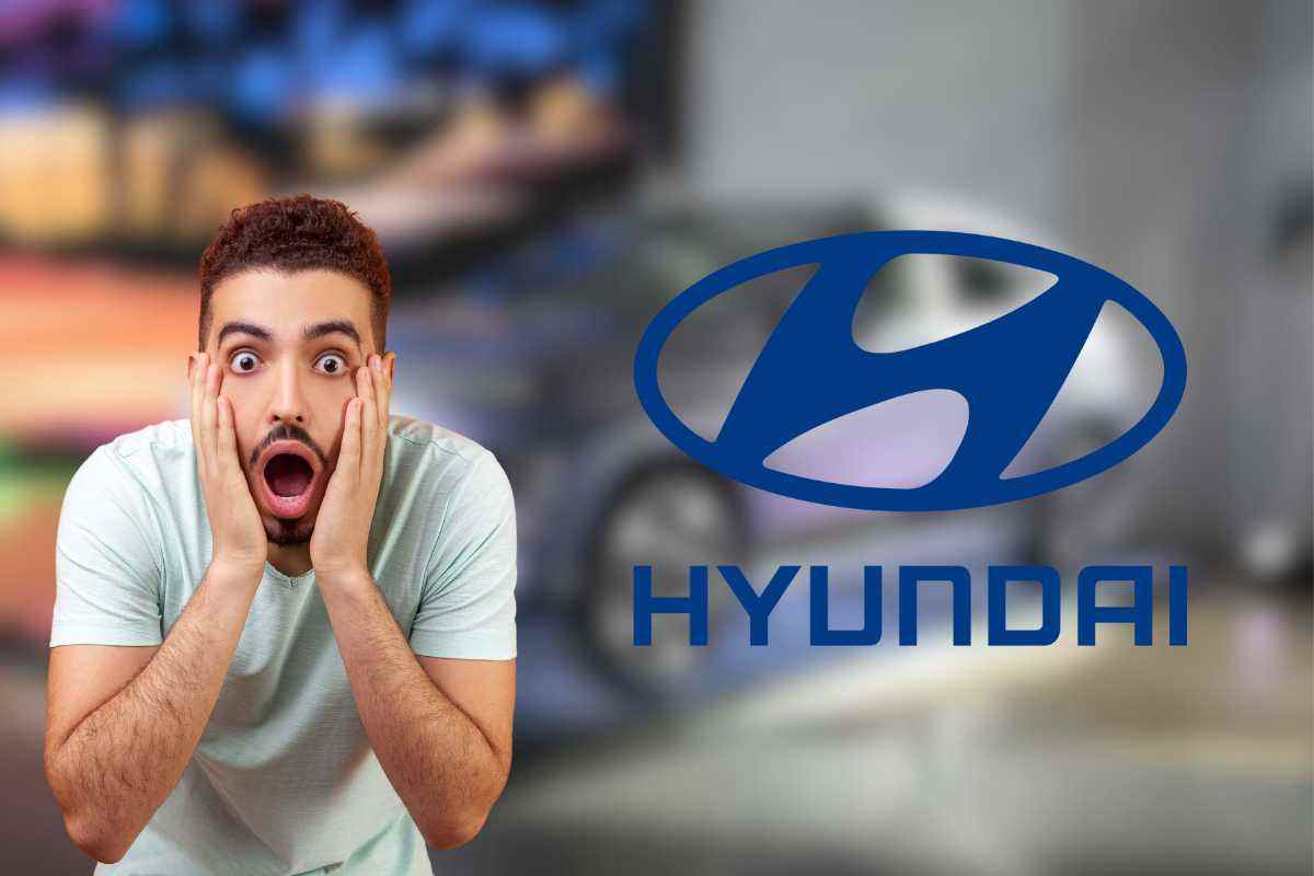 Nuova Hyundai svelata