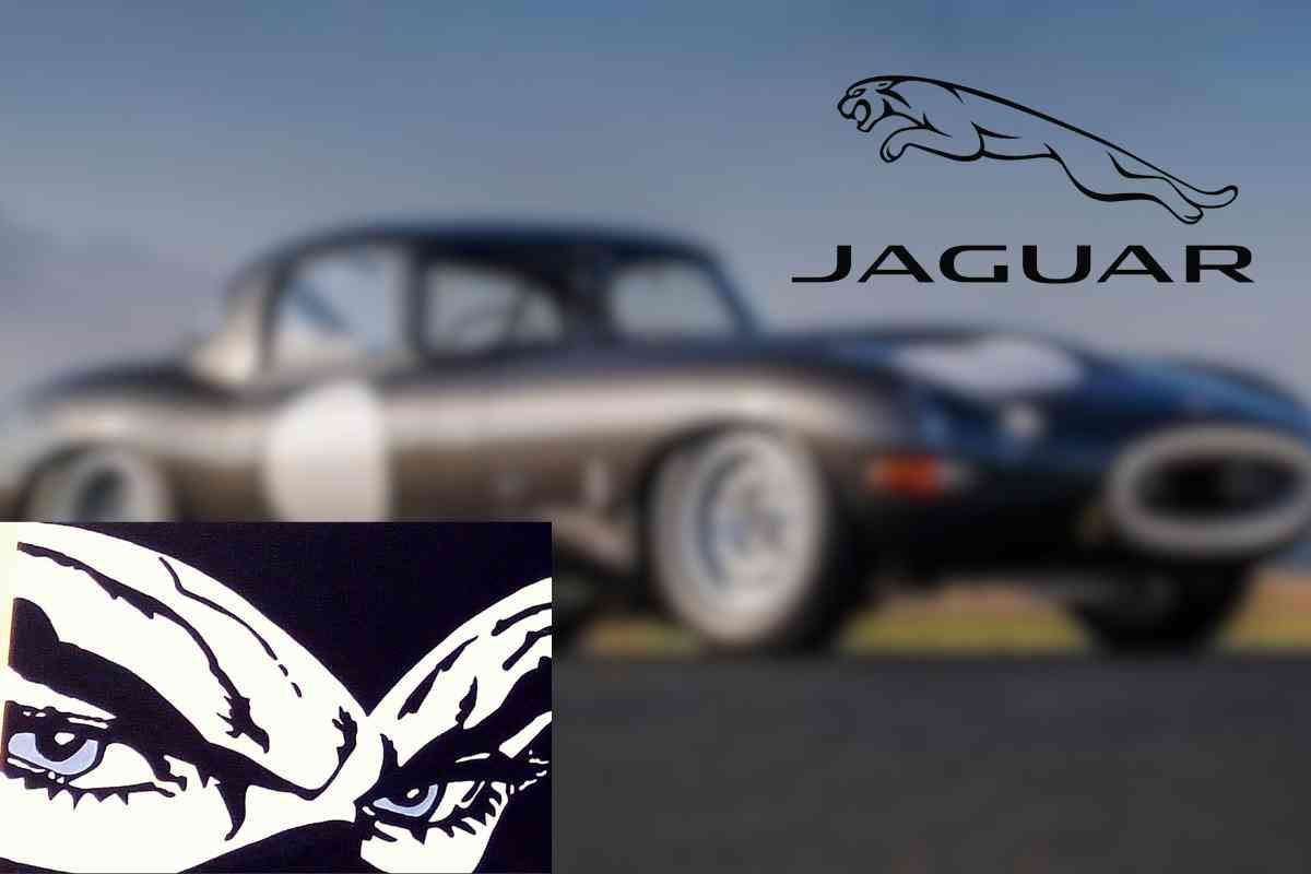 Riappare la Jaguar dei record: è rarissima, per comprarla ci vuole Diabolik