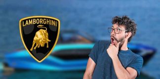 Ecco perchè la chiamano la Lamborghini dei Sette Mari: questa imbarcazione è sensazionale