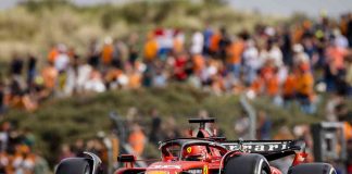Leclerc, cambia tutto per lui