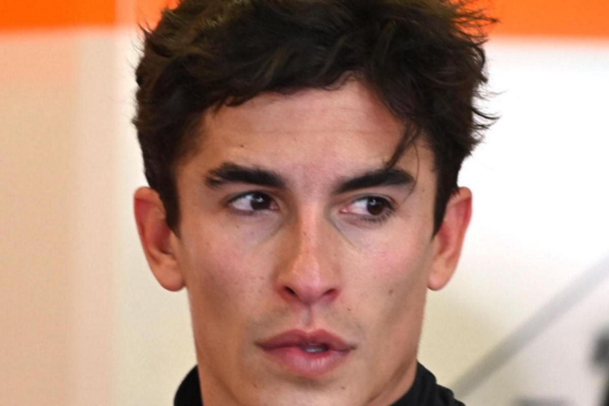 Marc Marquez ha deciso il suo futuro