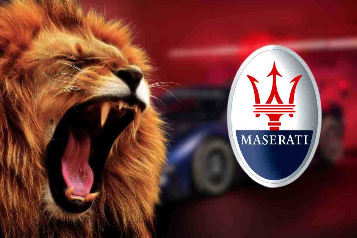 Nuova Maserati